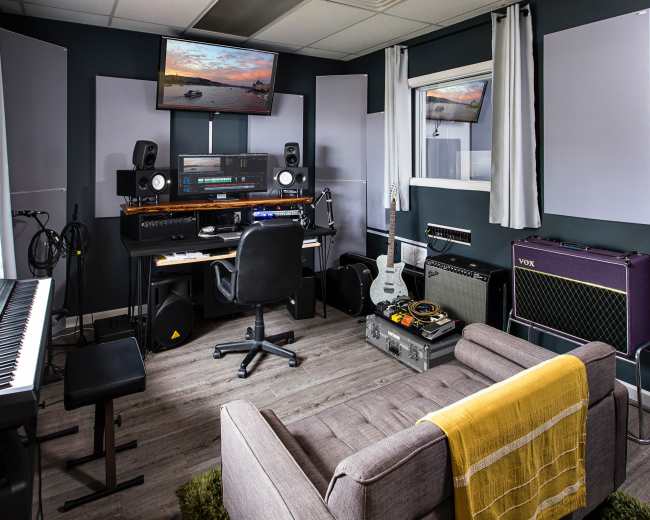 peerspace