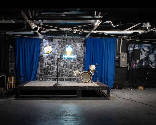 peerspace