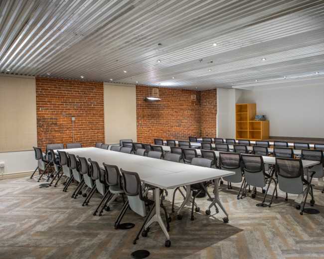peerspace