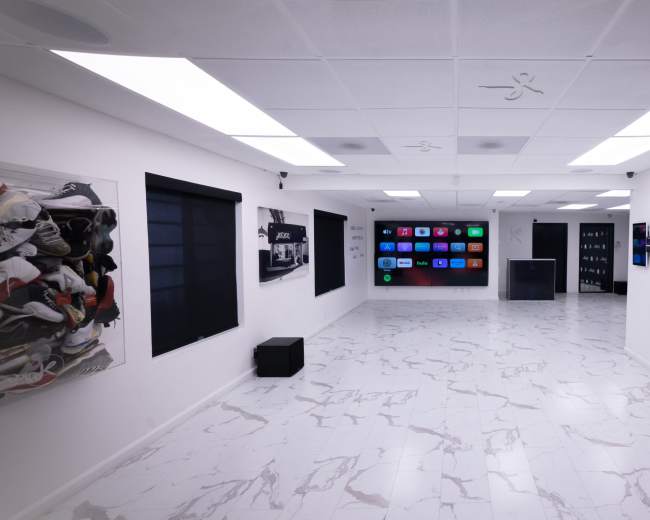 peerspace
