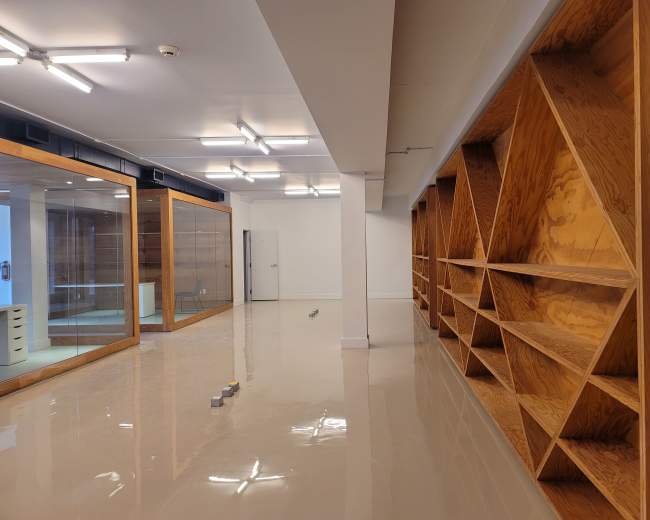peerspace