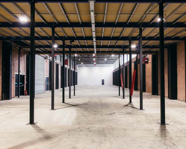 peerspace
