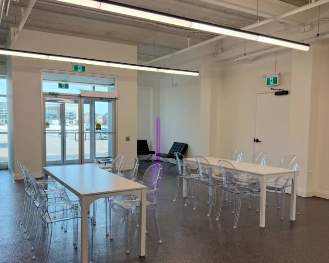 peerspace
