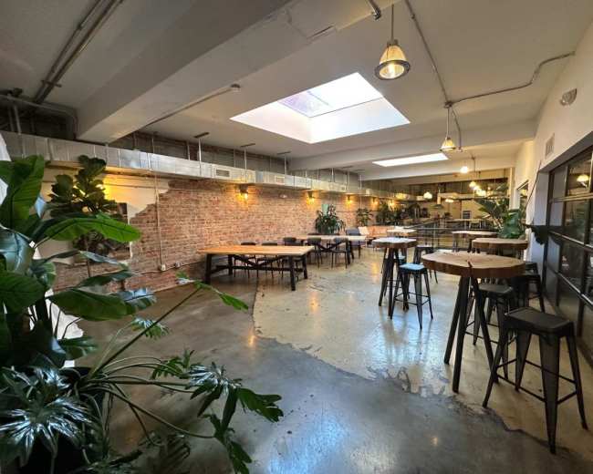 peerspace