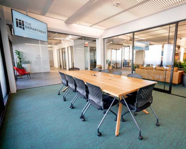 peerspace