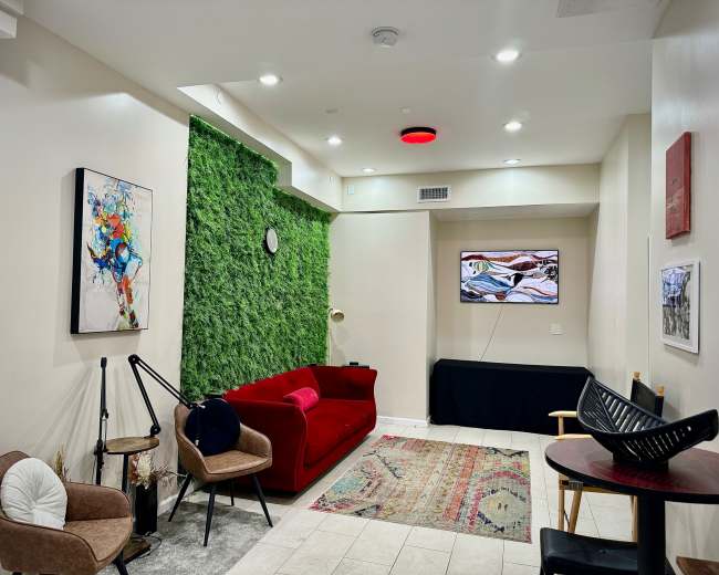 peerspace