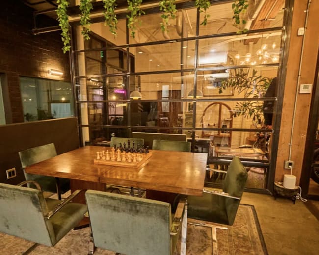 peerspace