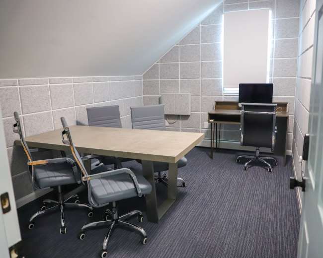 peerspace