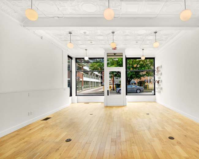 peerspace