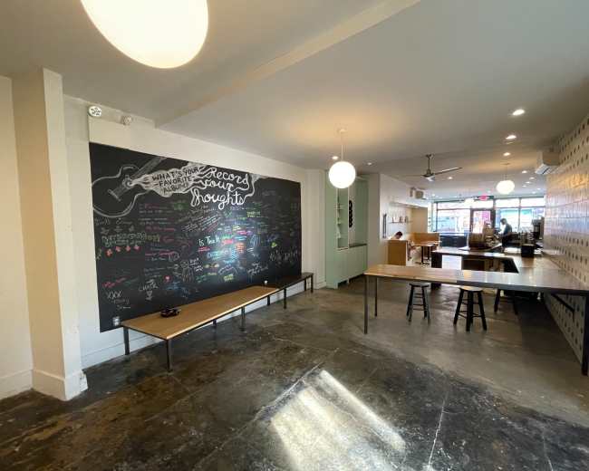 peerspace