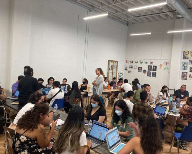 peerspace
