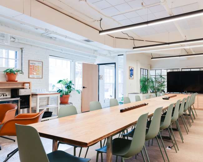 peerspace