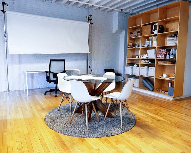 peerspace