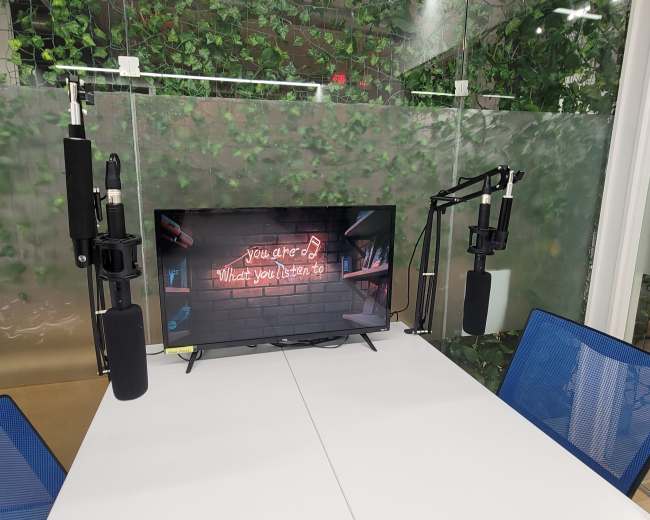 peerspace