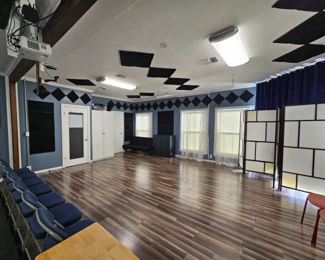 peerspace
