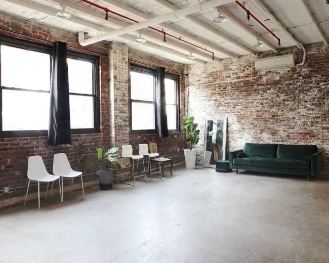 peerspace