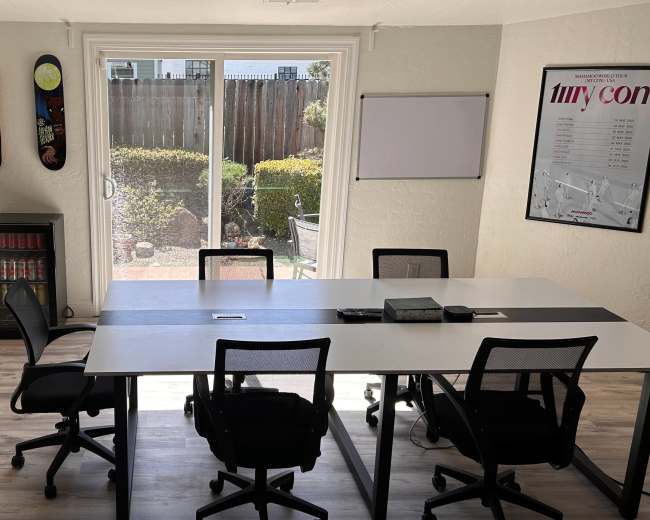 peerspace