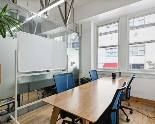 peerspace