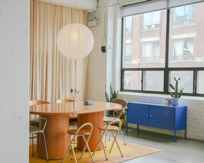 peerspace