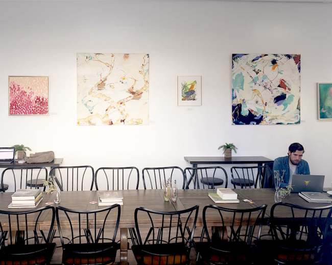 peerspace