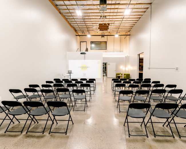 peerspace