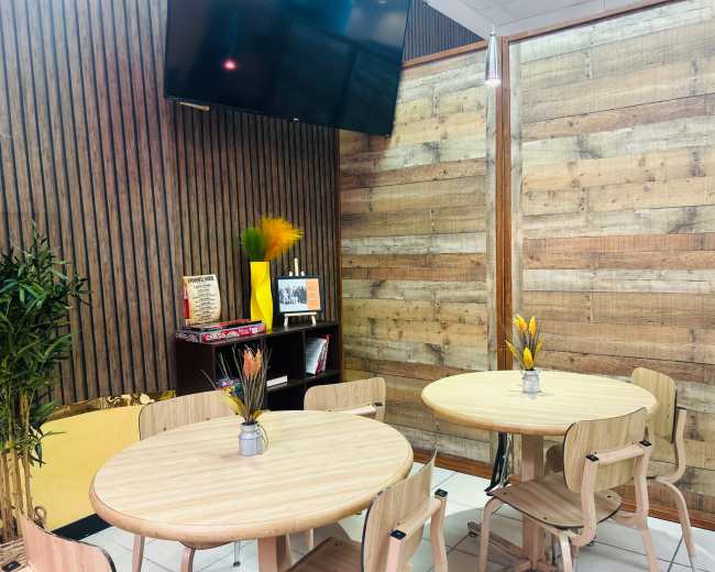 peerspace