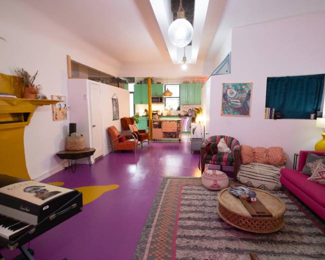 peerspace