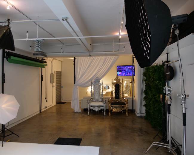 peerspace
