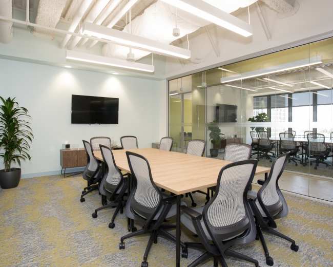 peerspace