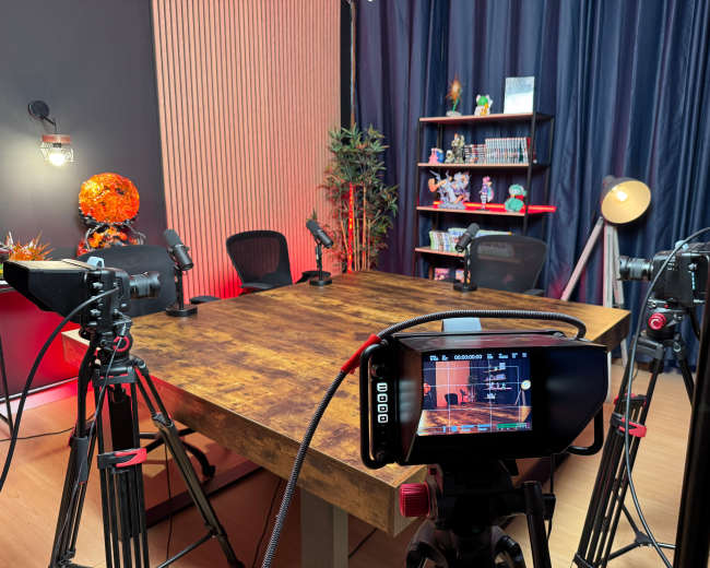 peerspace