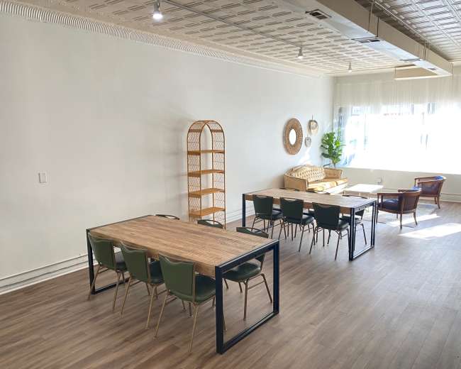 peerspace