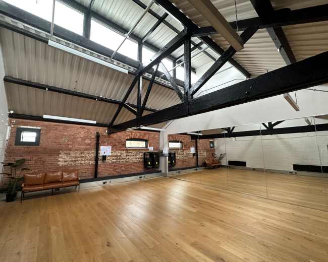 peerspace