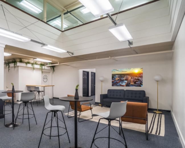 peerspace