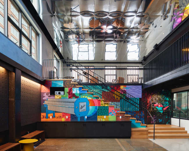 peerspace