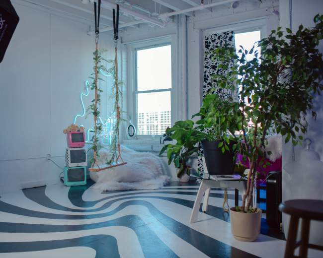 peerspace