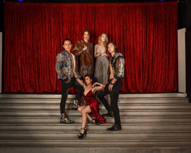 carousel