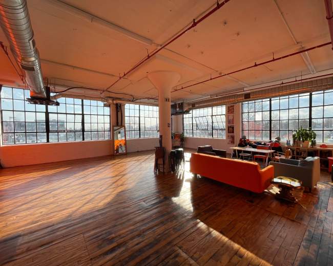 peerspace