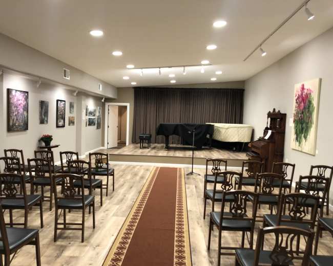 peerspace