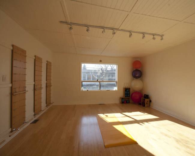 peerspace