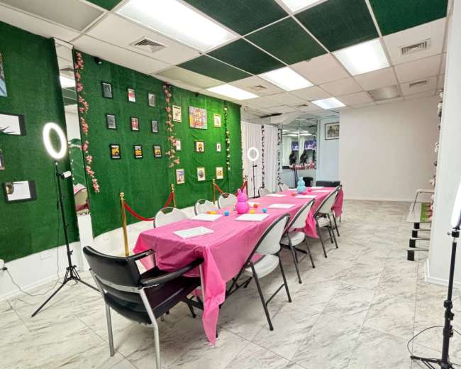 peerspace
