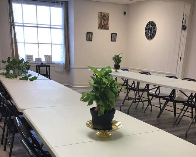 peerspace
