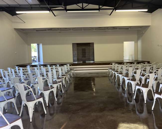 peerspace