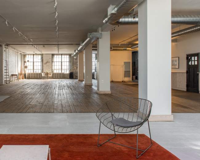 peerspace