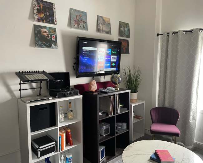 peerspace