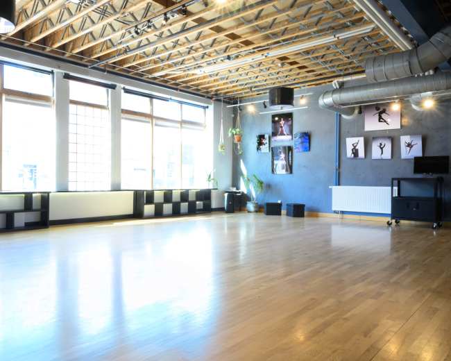 peerspace