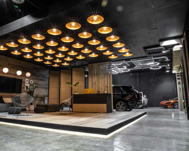 peerspace