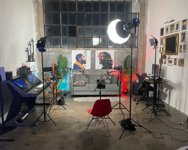 peerspace