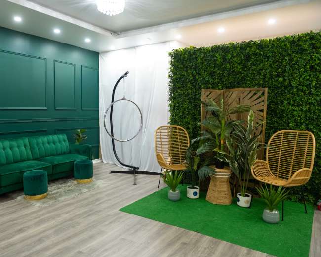 peerspace