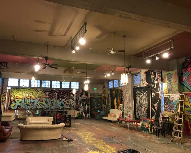 peerspace