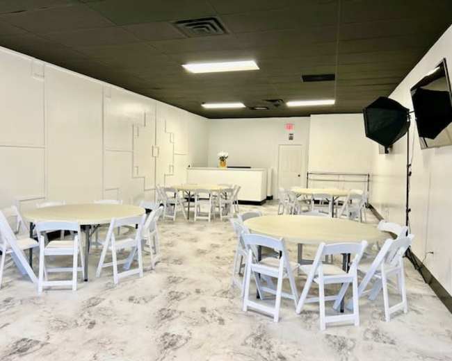 peerspace